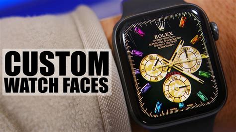 free apple watch faces rolex|apple watch face gallery free.